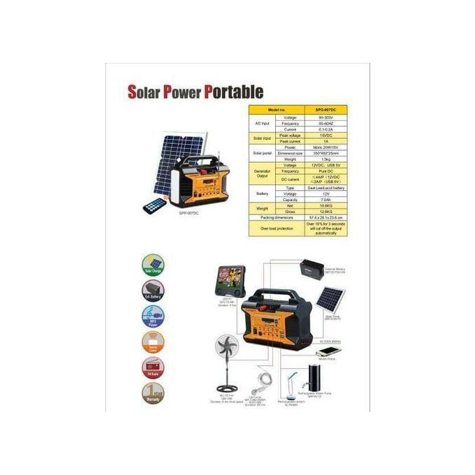 Qasa-Solar-Rechargeable-Power-Kit